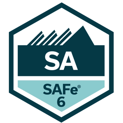 SAFe agile Course